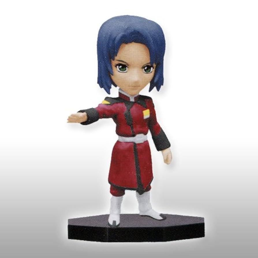 Amazon.co.jp: ガンダムシリーズ ワールドコレクタブル